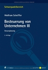 Scheffler 2. Auflage