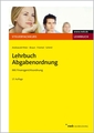 cover-Lehrbuch Abgabenordnung 17. Auflage