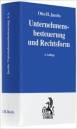 cover-unternehmensbesteuerung und rechtsform cover-unternehmensbesteuerung und rechtsform