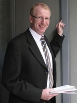 Reinhard Reck StB