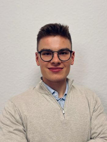 M.Sc. Martin Kaltenhäuser