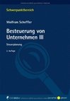 Scheffler 2. Auflage Scheffler 2. Auflage