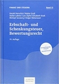 cover-Bewertungsrecht 17. Auflage