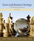 cover-taxes and business strategy scholes
